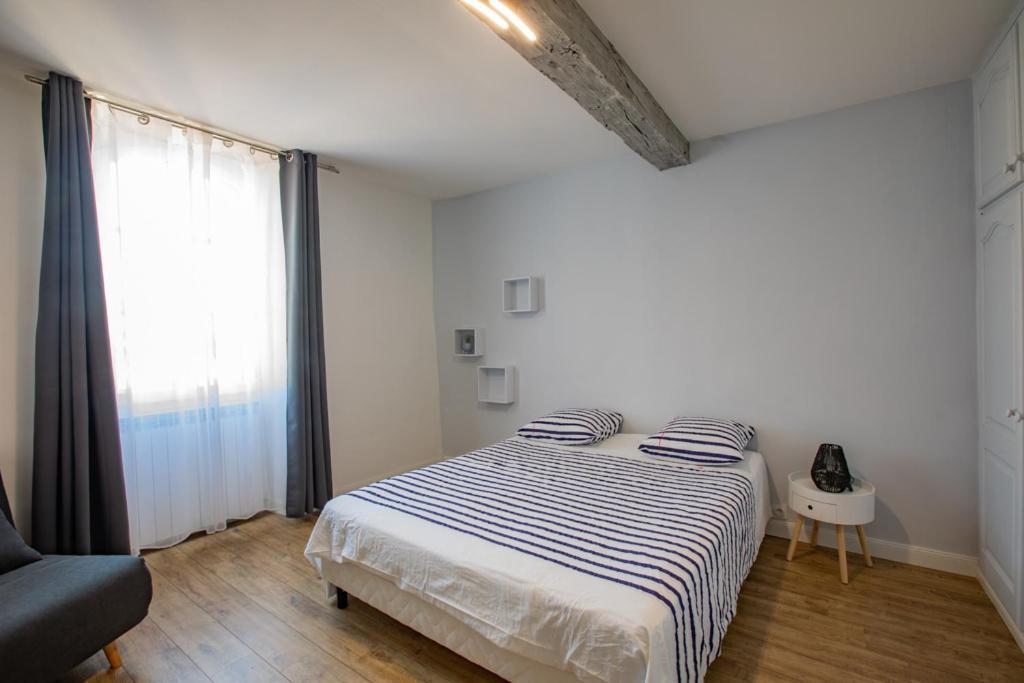 Domaine De Laplan Bed and Breakfast Cezan Buitenkant foto
